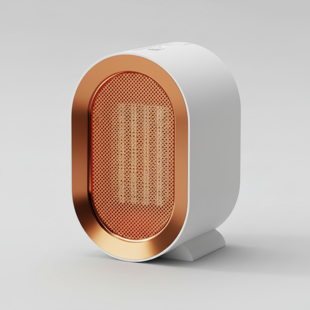 CozyHeat white variant