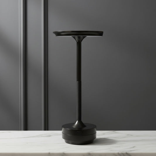 Modern LED Table Lamp | Adjustable Touch Control & Dimmable Light | Elegant Design for Home and Office