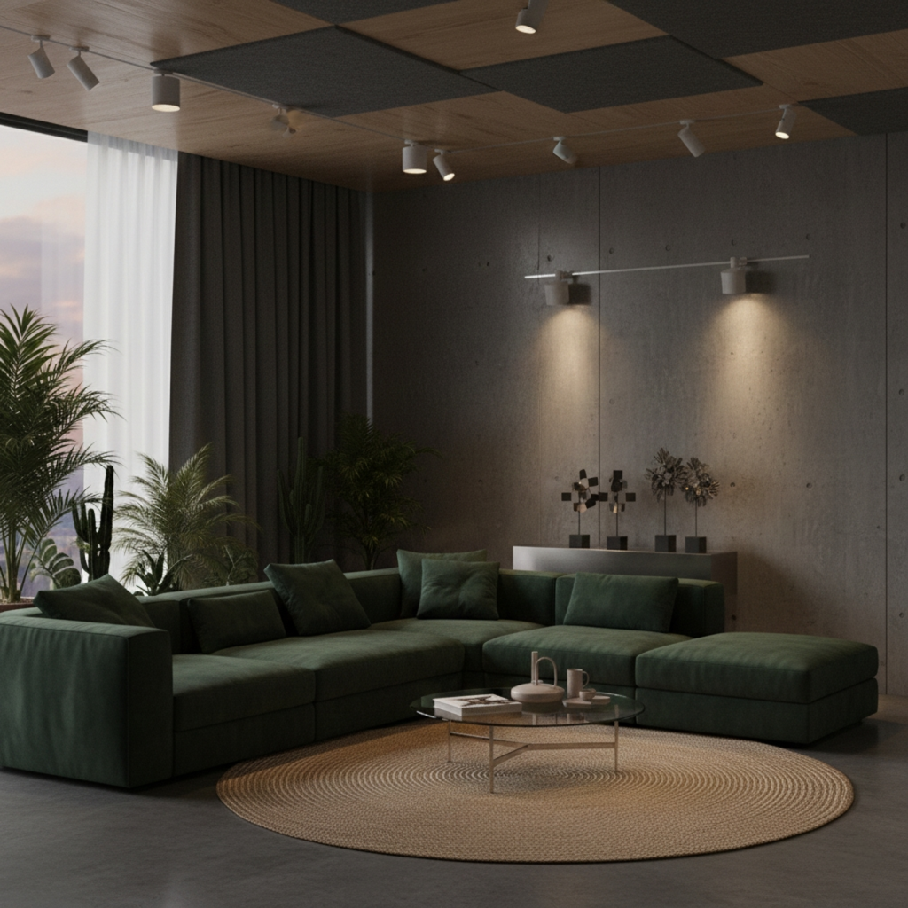 FlexiLight | Cordless Magnetic Wall Lamp with 360° Rotation & Touch Control | Versatile Illumination for Any Space