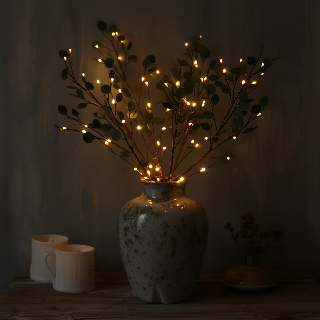 45-degree angle view