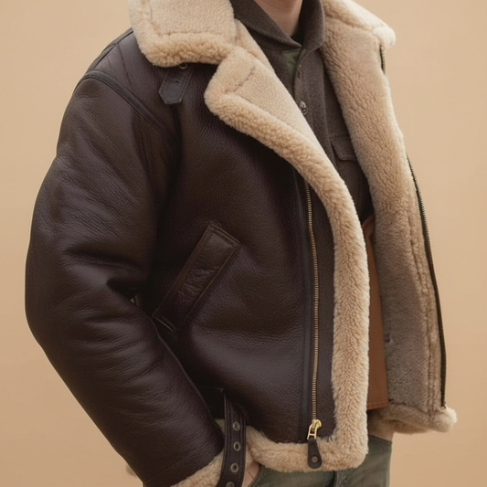 Close-up of side panel