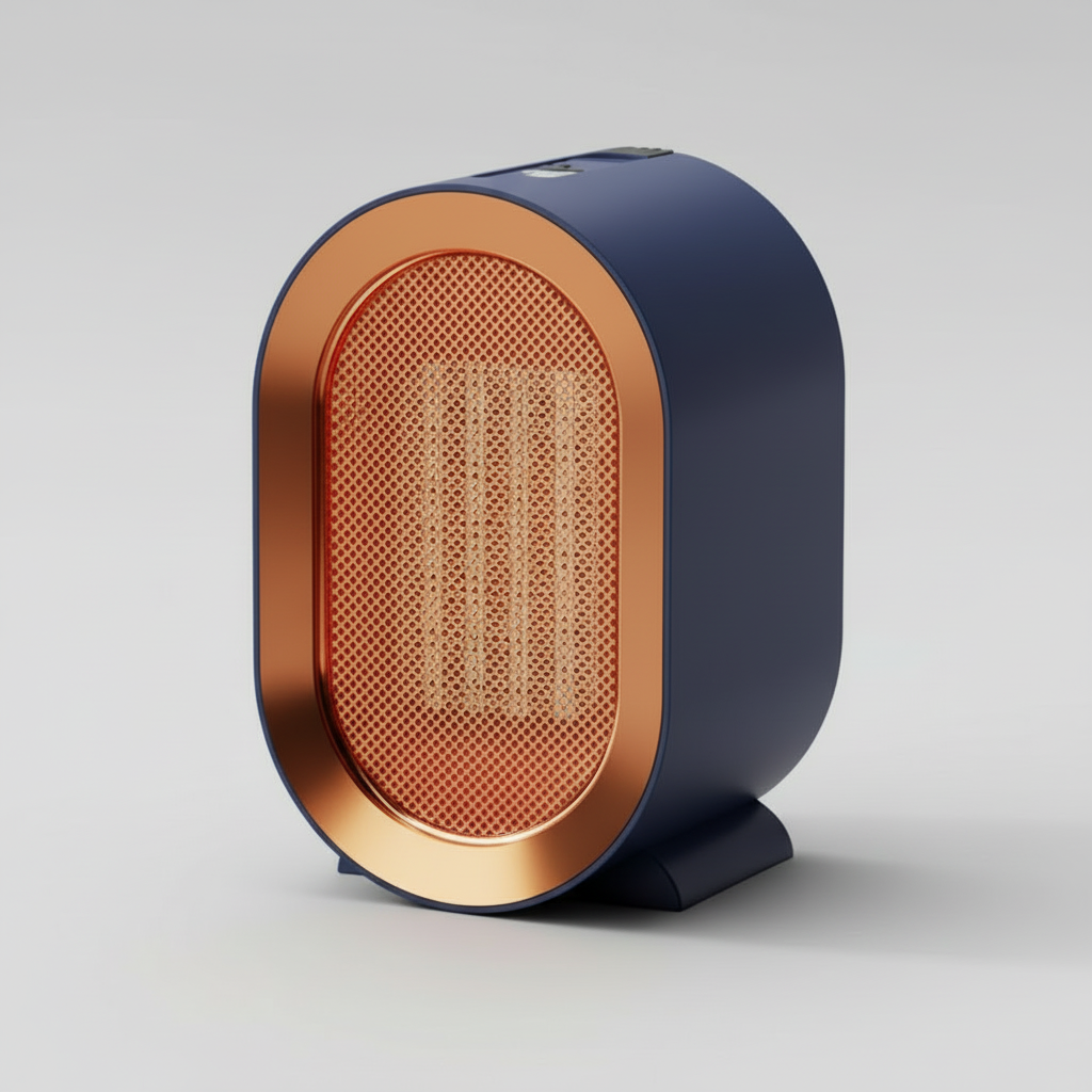 CozyHeat dark blue variant