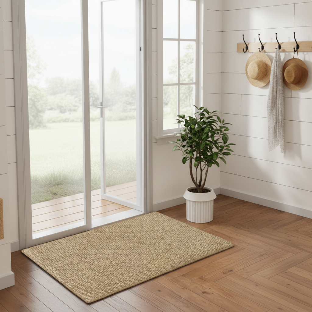 Farmhouse Entry Mat