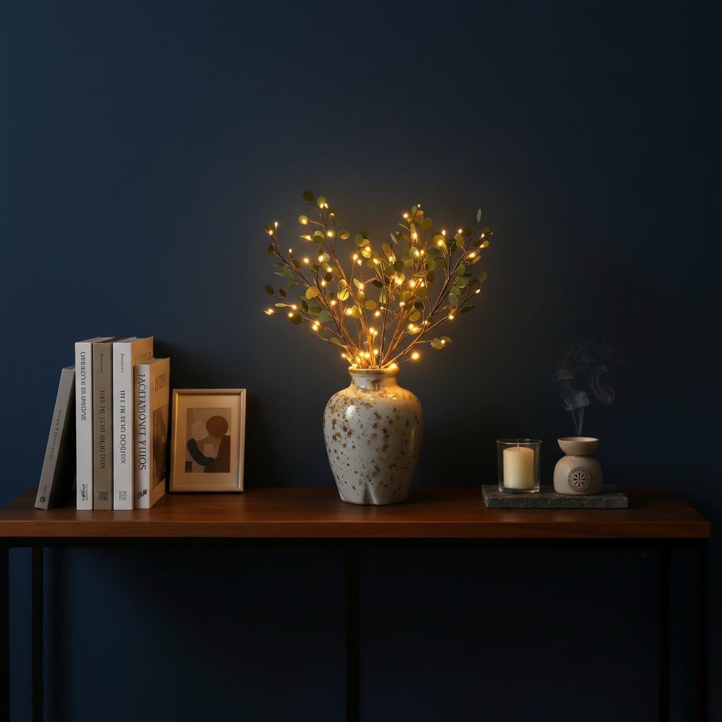 Living room lifestyle