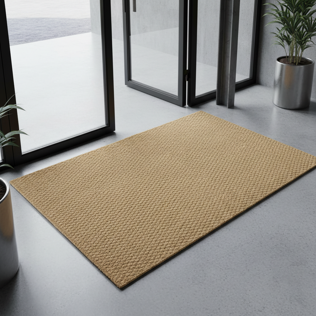 Office Entry Mat