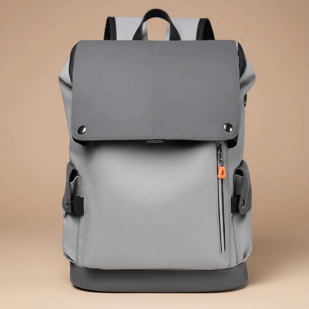 Warm Taupe Background